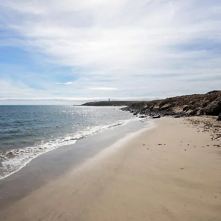 Casa Nostra Vakantiehuis Pájara