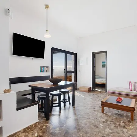 Сasa de vacaciones Casa Nostra *