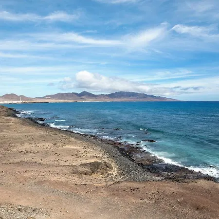 Vakantiehuis Casa Nostra Pájara