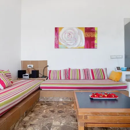 Сasa de vacaciones Casa Nostra *
