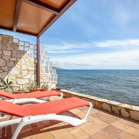 Сasa de vacaciones Casa Nostra Pájara