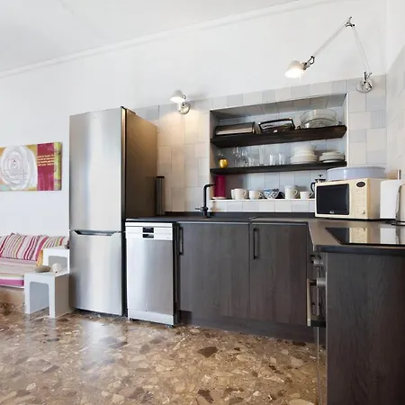 Сasa de vacaciones Casa Nostra