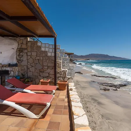 Casa Nostra Сasa de vacaciones Pájara