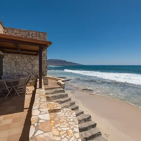 Casa Nostra Vakantiehuis