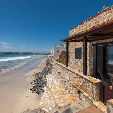 Сasa de vacaciones Casa Nostra *