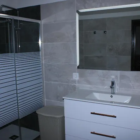 Casa Nostra 펜션 *