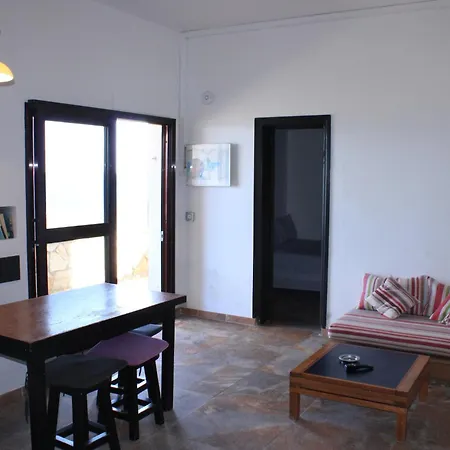 펜션 Casa Nostra *