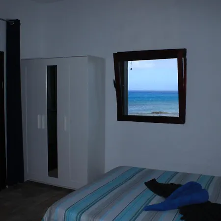 Casa Nostra * Pájara