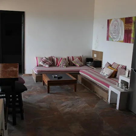 Casa Nostra Vakantiehuis