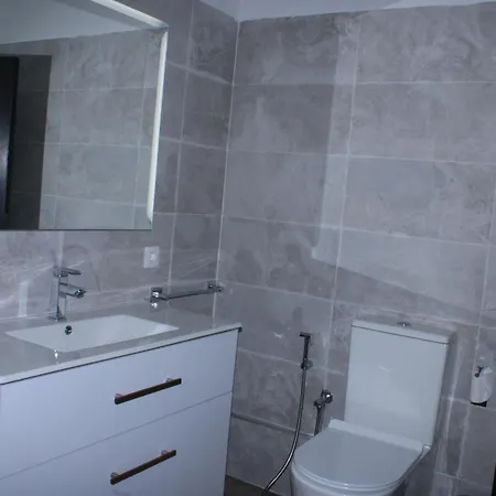 Casa Nostra Vakantiehuis Pájara