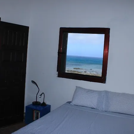 펜션 Casa Nostra Pájara