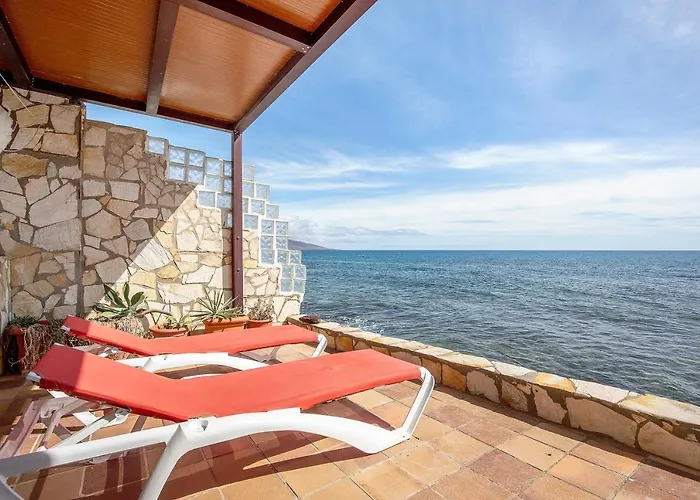 Casa vacanze Casa Nostra Pájara