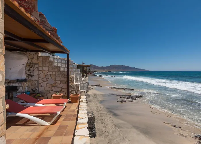 Casa Nostra * Pájara