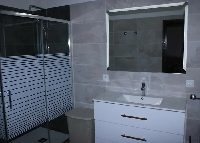 Casa Nostra Casa vacanze *