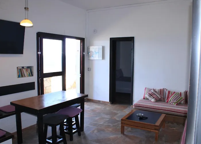 Casa vacanze Casa Nostra *