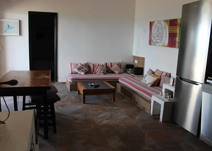 Casa Nostra Casa vacanze