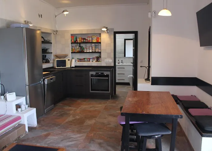 Casa vacanze Casa Nostra