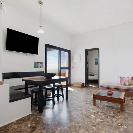 Casa Nostra בית נופש Pájara