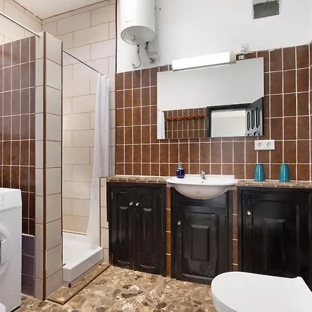 בית נופש Casa Nostra