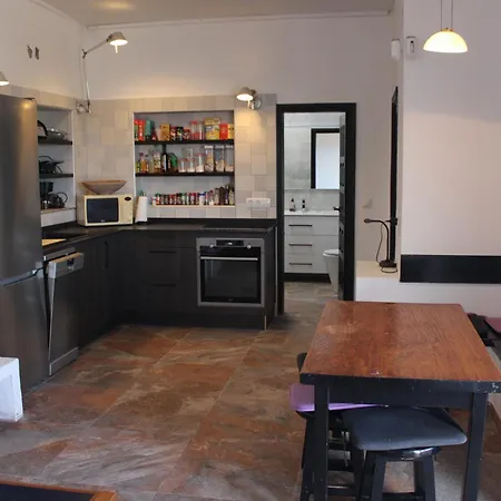 Ferienhaus Casa Nostra