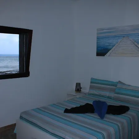 Casa Nostra * Pájara