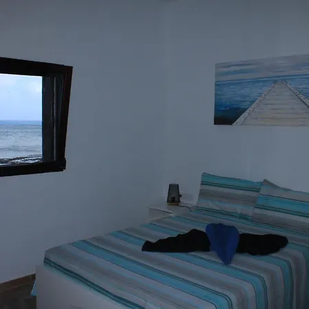 Ferienhaus Casa Nostra Pájara
