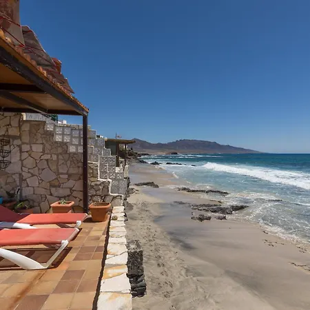 Casa Nostra Ferienhaus
