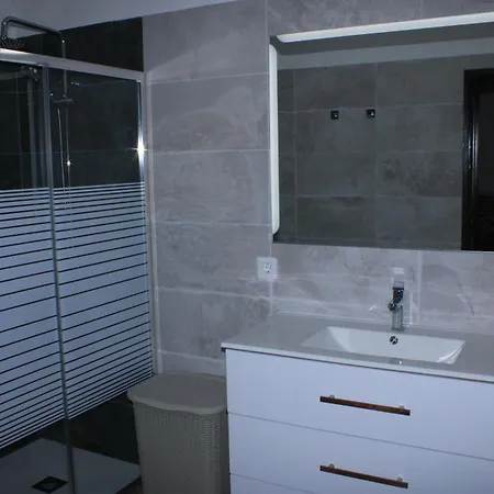 Casa Nostra Prázdninový dům Pájara