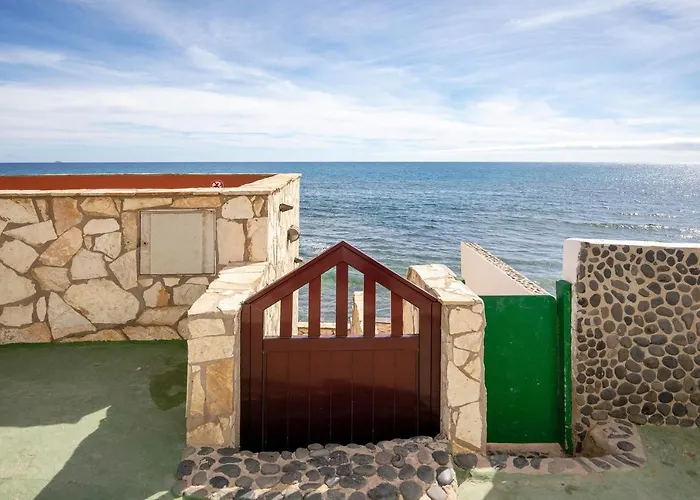 Ferienhaus Casa Nostra *