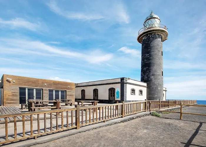 Casa Nostra Ferienhaus Pájara