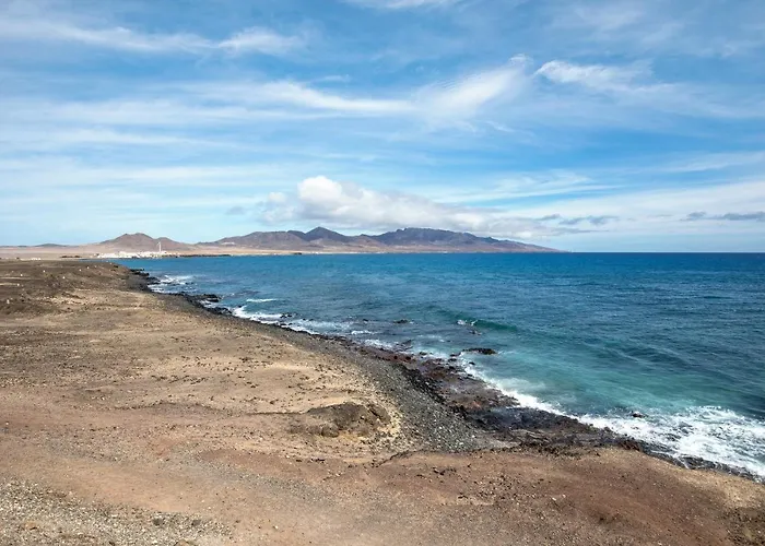 Ferienhaus Casa Nostra Pájara