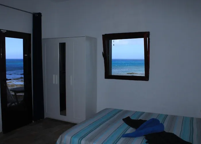 Casa Nostra * Pájara