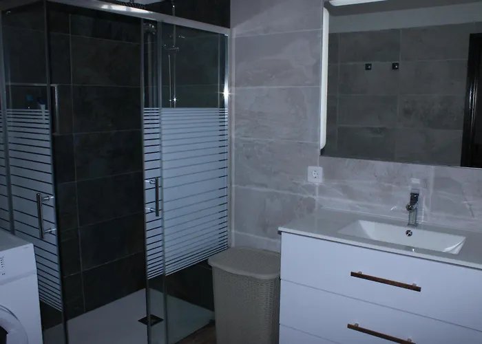 Casa Nostra Ferienhaus *