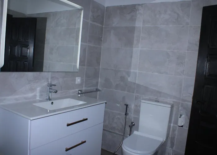 Casa Nostra Ferienhaus Pájara