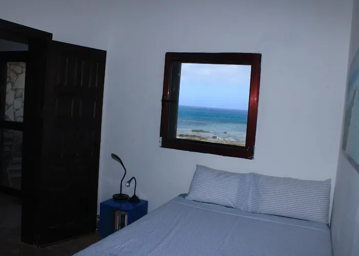 Ferienhaus Casa Nostra Pájara