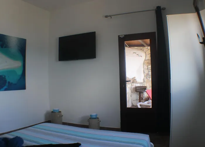 Ferienhaus Casa Nostra Pájara