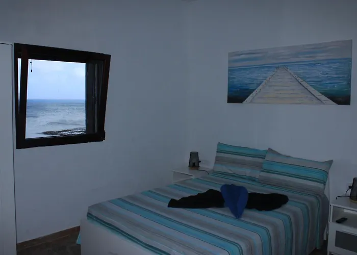 Casa Nostra * Pájara