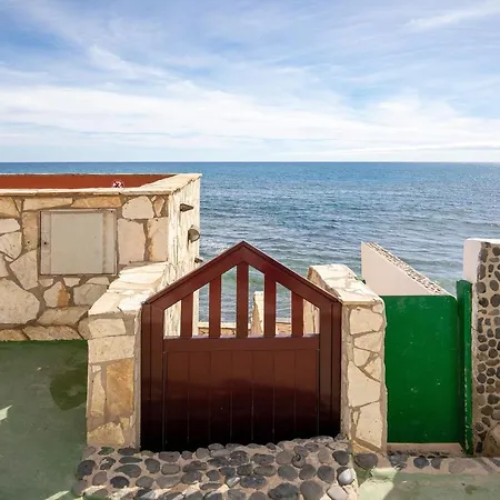 Vakantiehuis Casa Nostra *