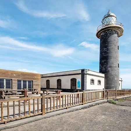 Casa Nostra Vakantiehuis Pájara