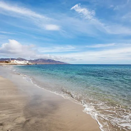 Casa Nostra Vakantiehuis