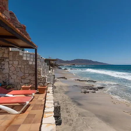 Casa Nostra * Pájara